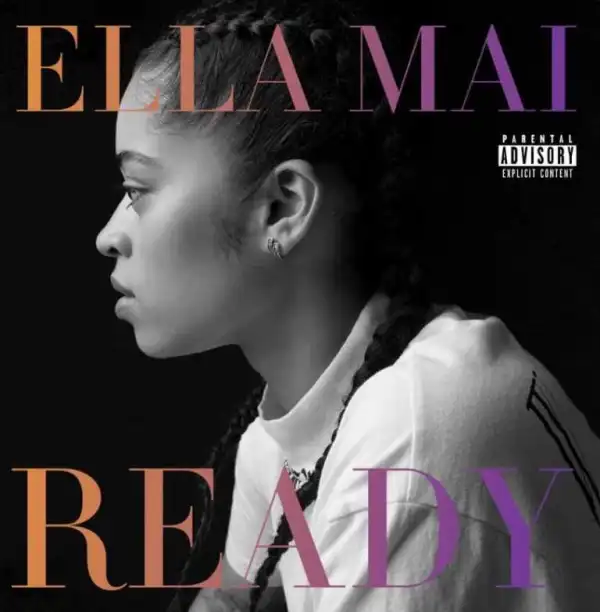 Ella Mai - Anymore